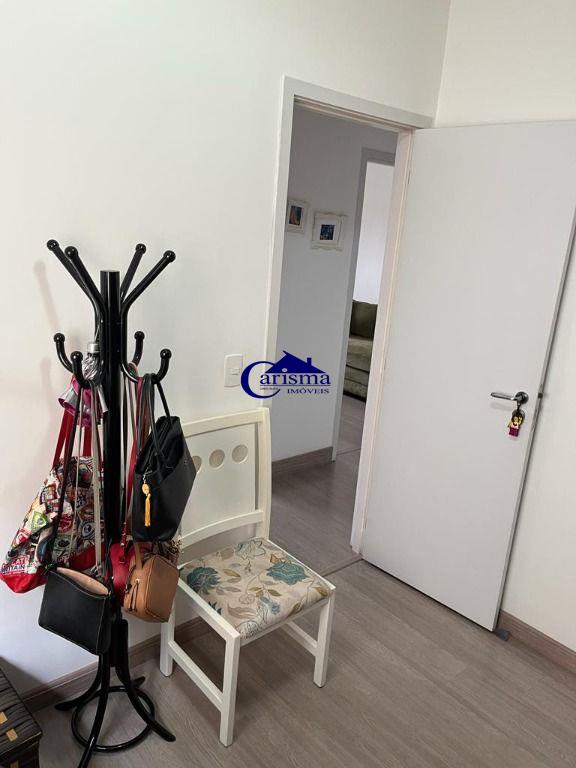 Apartamento à venda com 3 quartos, 88m² - Foto 25