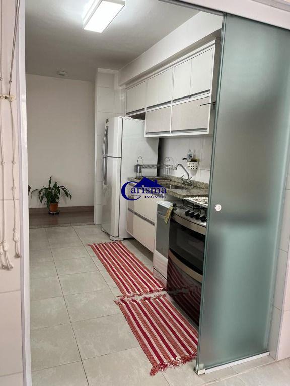 Apartamento à venda com 3 quartos, 88m² - Foto 12