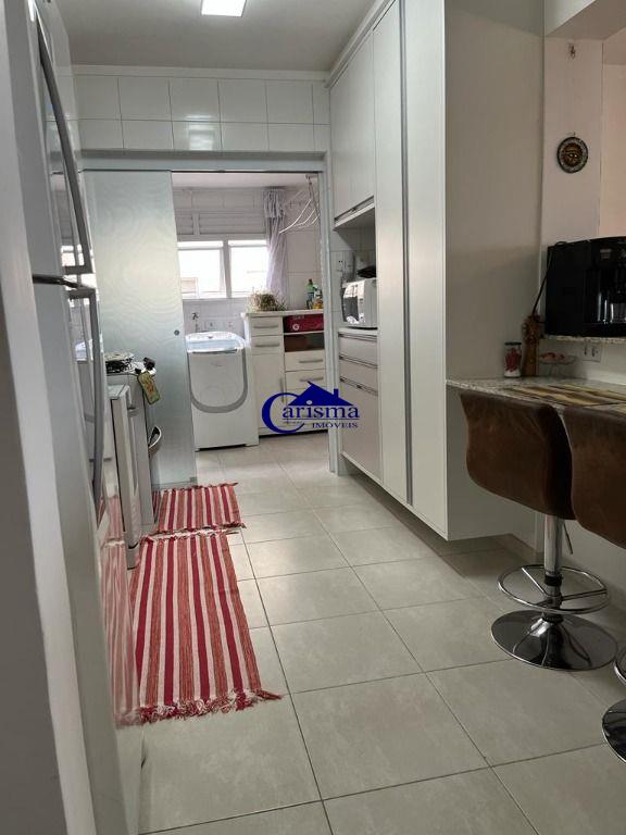 Apartamento à venda com 3 quartos, 88m² - Foto 11