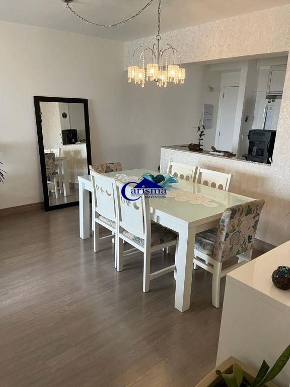 Apartamento à venda com 3 quartos, 88m² - Foto 9