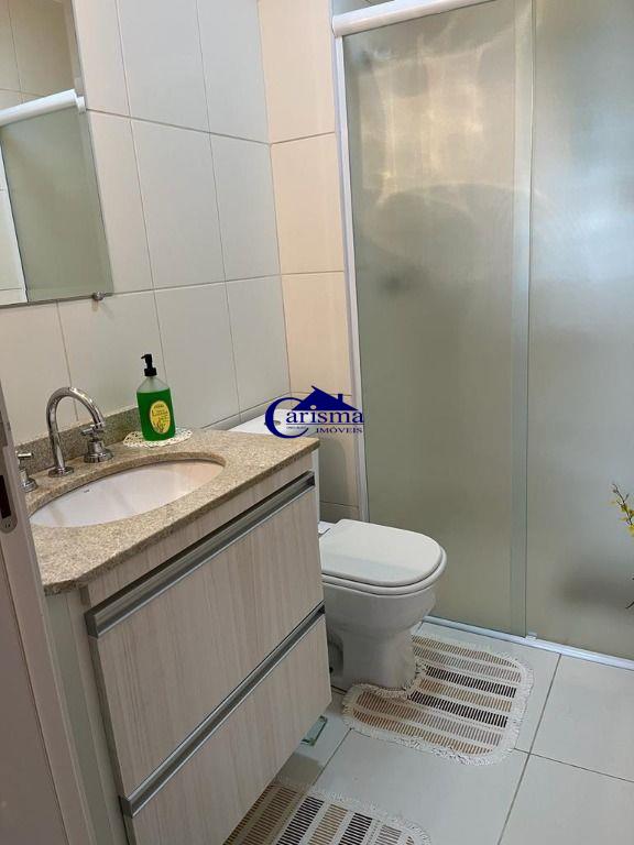 Apartamento à venda com 3 quartos, 88m² - Foto 28