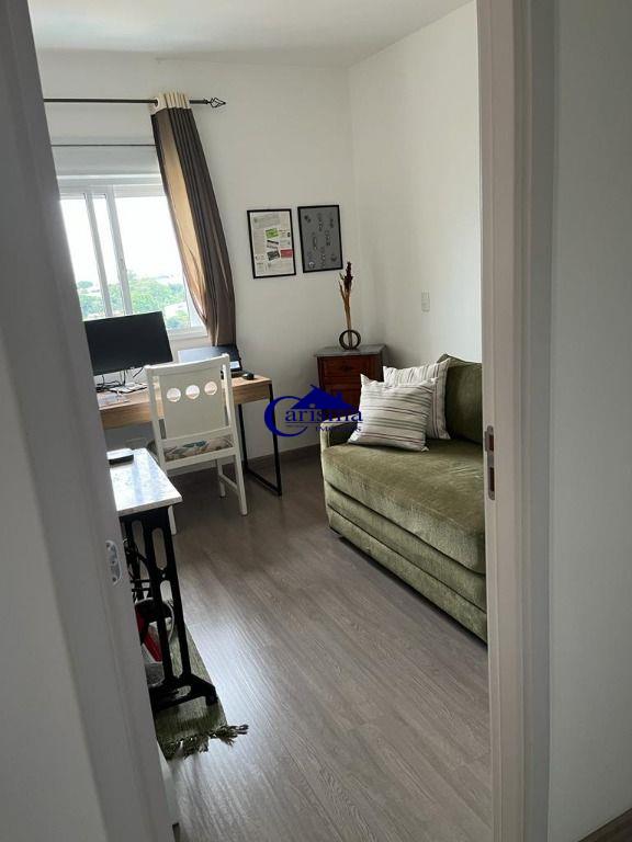 Apartamento à venda com 3 quartos, 88m² - Foto 19