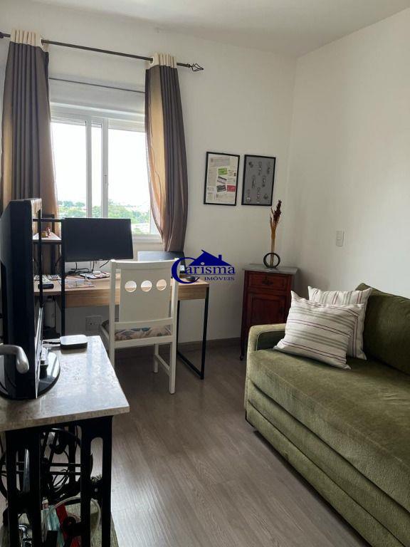 Apartamento à venda com 3 quartos, 88m² - Foto 18