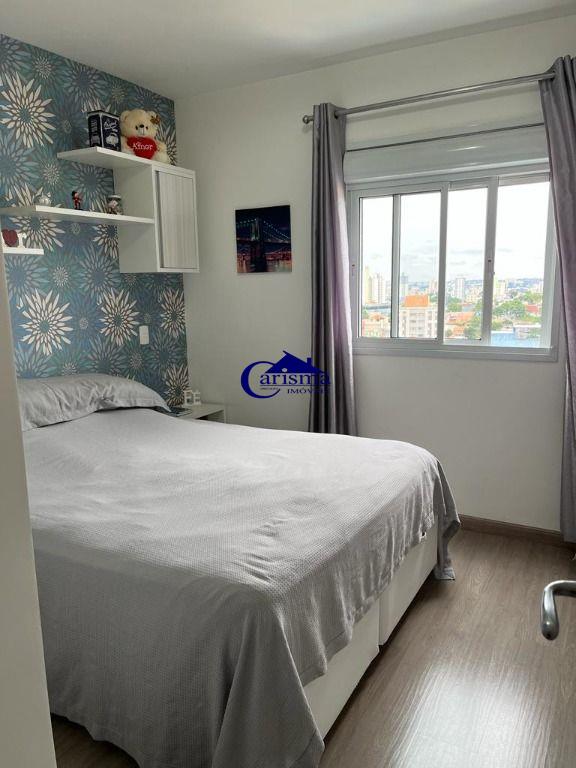 Apartamento à venda com 3 quartos, 88m² - Foto 14