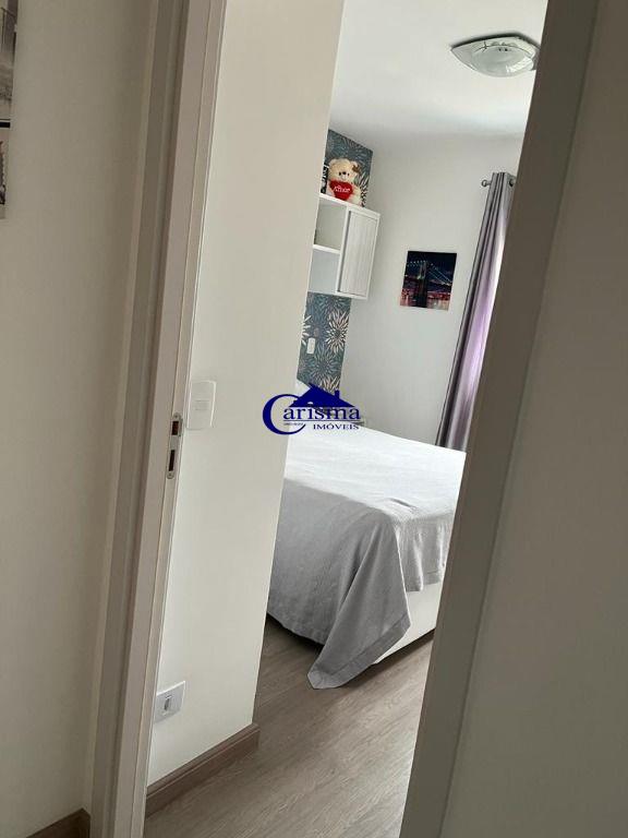 Apartamento à venda com 3 quartos, 88m² - Foto 24