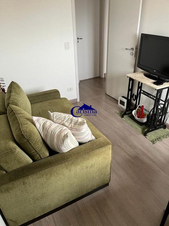 Apartamento à venda com 3 quartos, 88m² - Foto 17