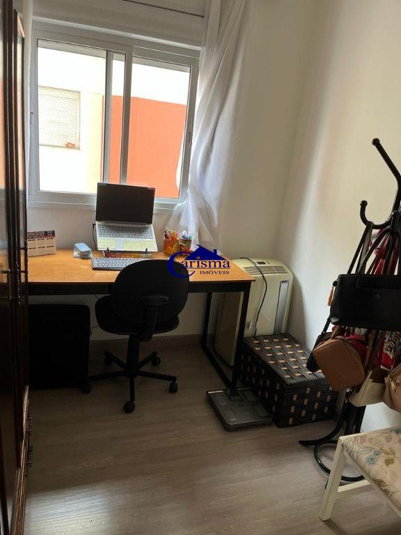 Apartamento à venda com 3 quartos, 88m² - Foto 16