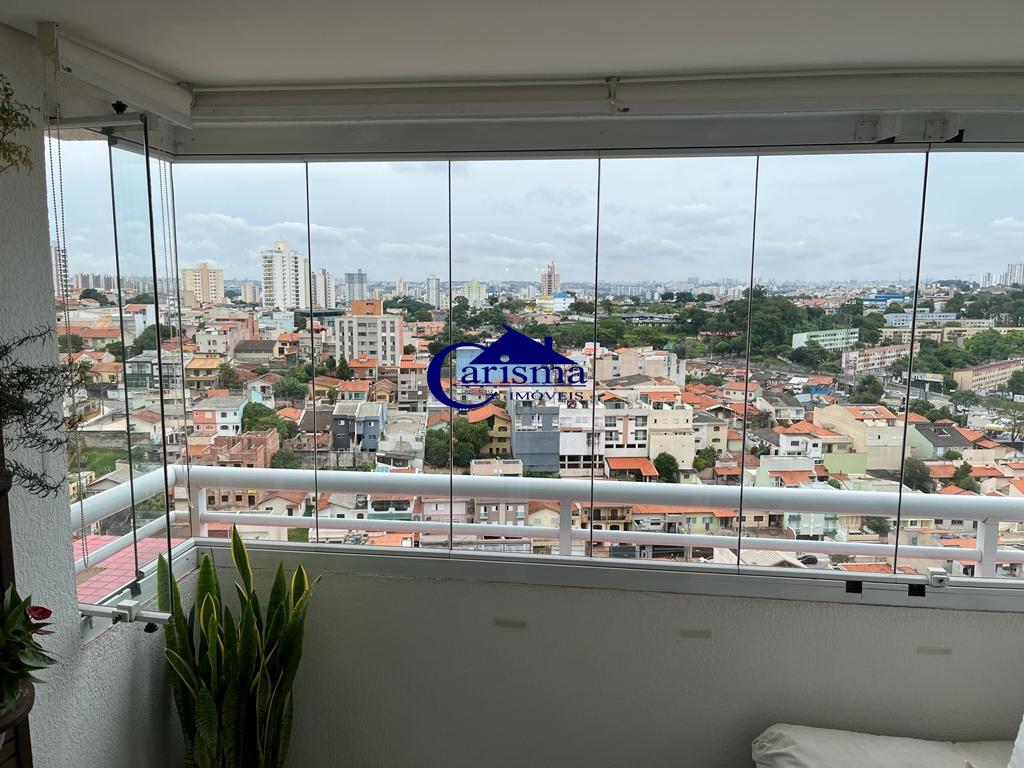 Apartamento à venda com 3 quartos, 88m² - Foto 6