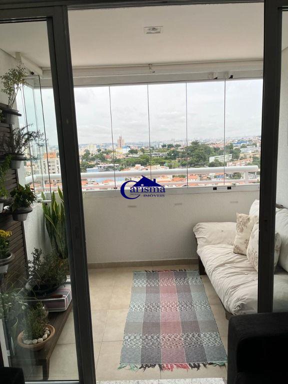 Apartamento à venda com 3 quartos, 88m² - Foto 4