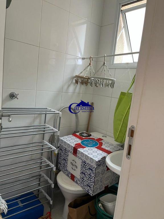 Apartamento à venda com 3 quartos, 88m² - Foto 29