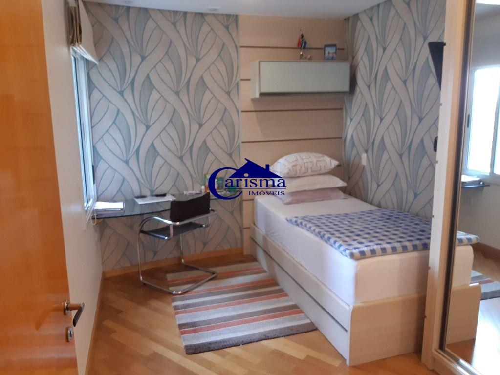 Apartamento à venda com 3 quartos, 100m² - Foto 13