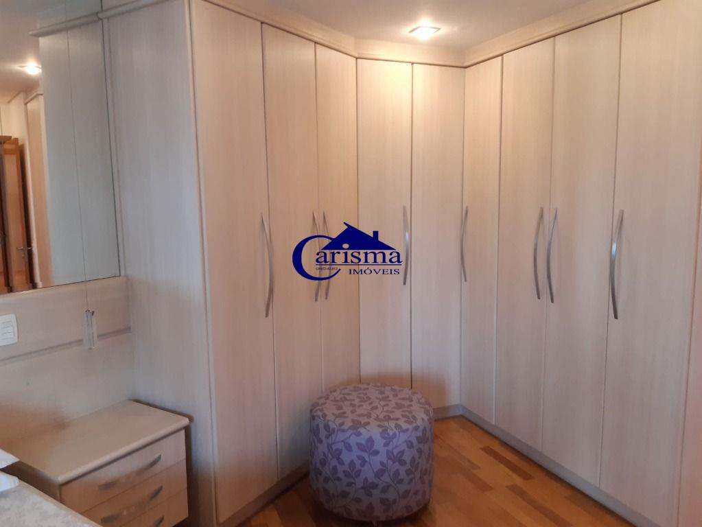 Apartamento à venda com 3 quartos, 100m² - Foto 9