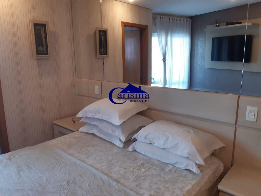 Apartamento à venda com 3 quartos, 100m² - Foto 17