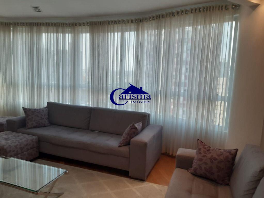 Apartamento à venda com 3 quartos, 100m² - Foto 4