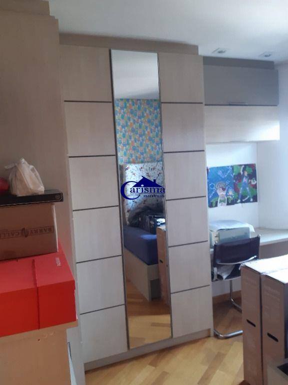 Apartamento à venda com 3 quartos, 100m² - Foto 14