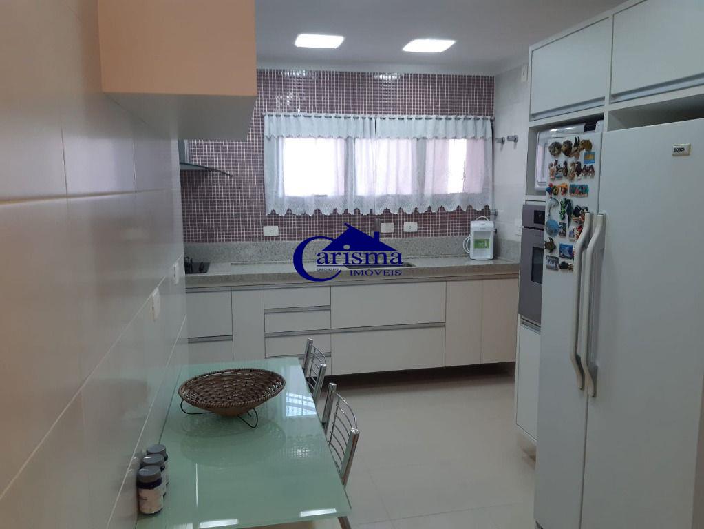 Apartamento à venda com 3 quartos, 100m² - Foto 6