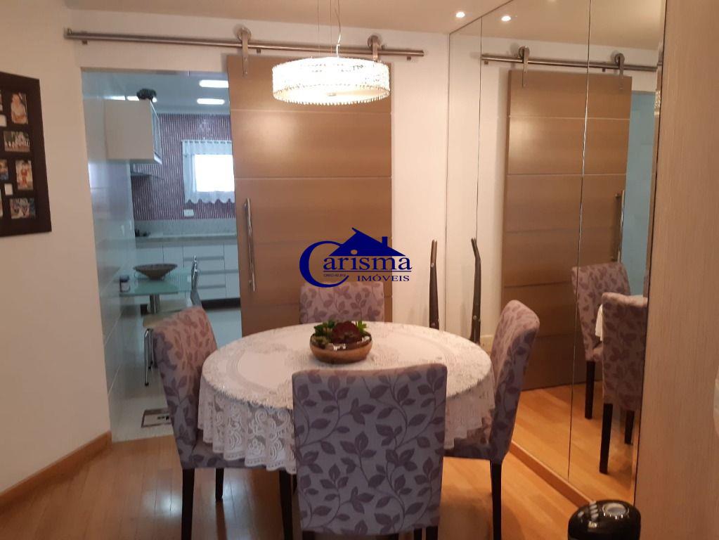 Apartamento à venda com 3 quartos, 100m² - Foto 5