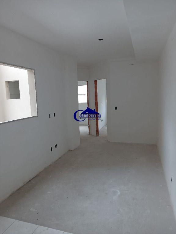 Apartamento à venda com 2 quartos, 47m² - Foto 2