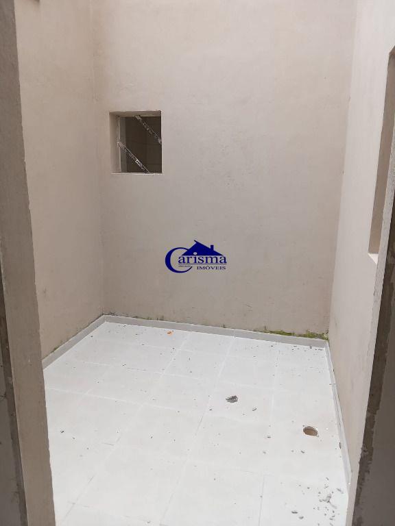 Apartamento à venda com 2 quartos, 48m² - Foto 1