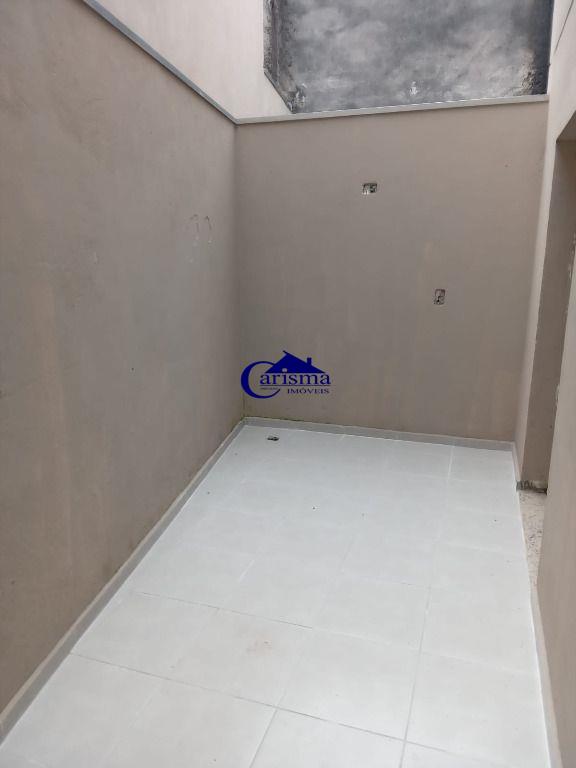 Apartamento à venda com 2 quartos, 48m² - Foto 2