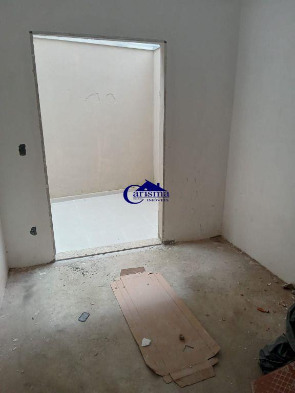 Apartamento à venda com 2 quartos, 48m² - Foto 8