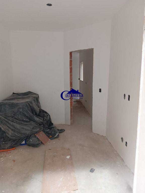 Apartamento à venda com 2 quartos, 48m² - Foto 9