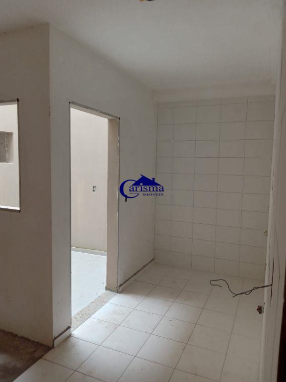 Apartamento à venda com 2 quartos, 48m² - Foto 9