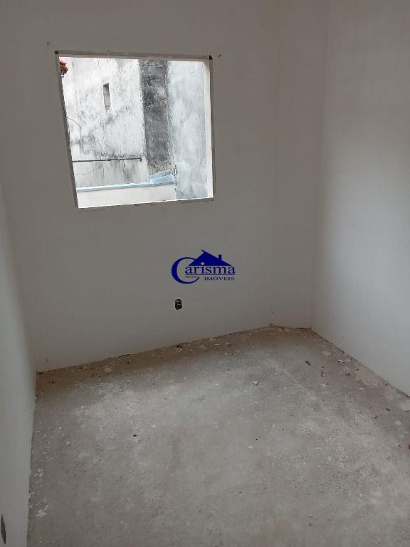 Apartamento à venda com 2 quartos, 48m² - Foto 1