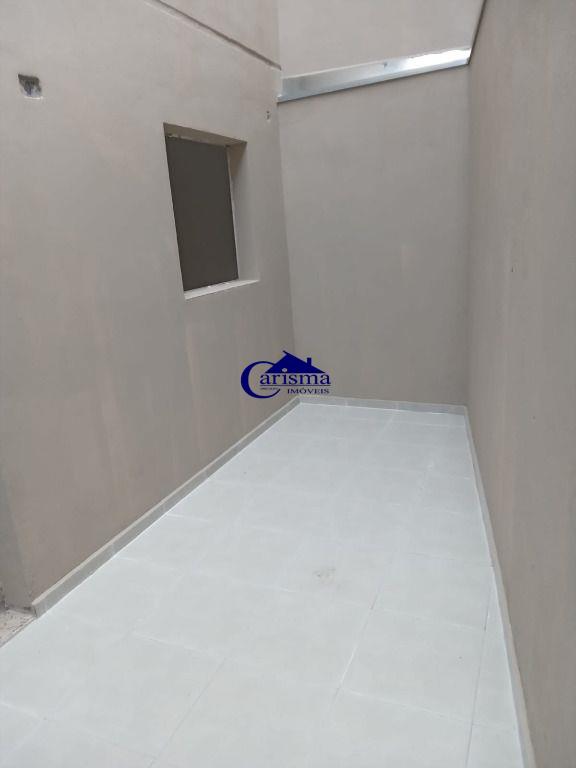 Apartamento à venda com 2 quartos, 48m² - Foto 4