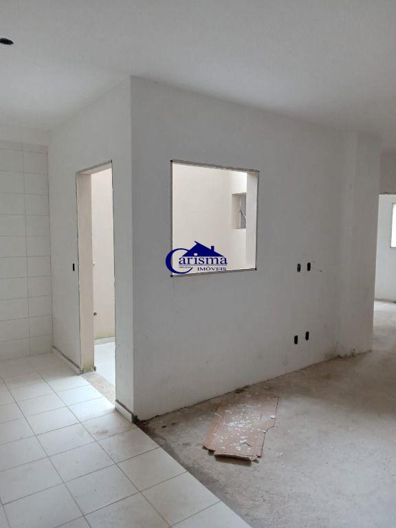 Apartamento à venda com 2 quartos, 48m² - Foto 2