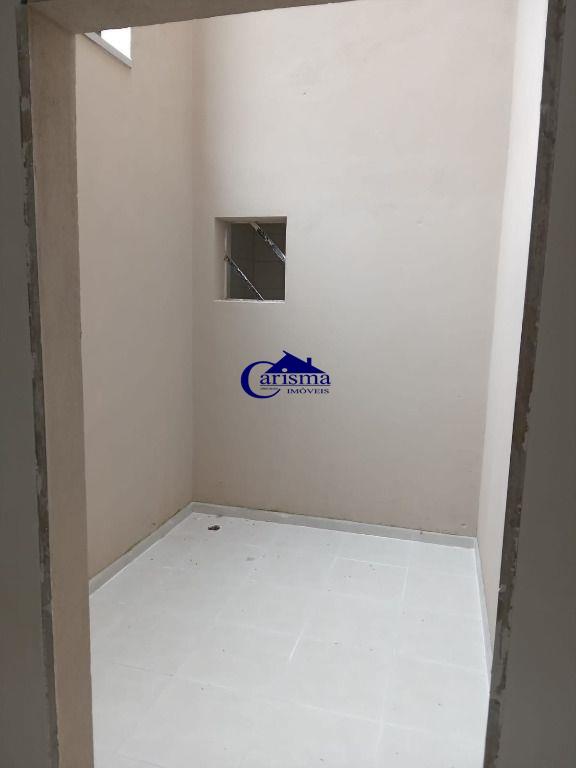 Apartamento à venda com 2 quartos, 48m² - Foto 4