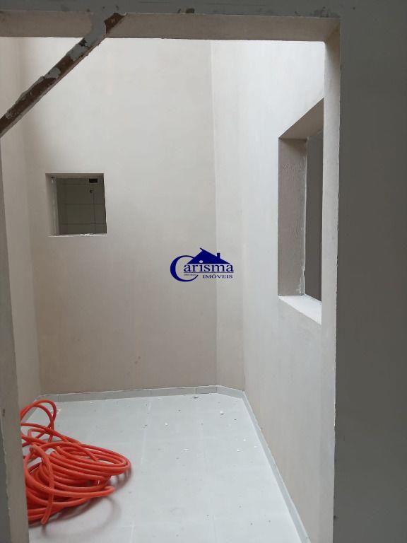 Apartamento à venda com 2 quartos, 49m² - Foto 4