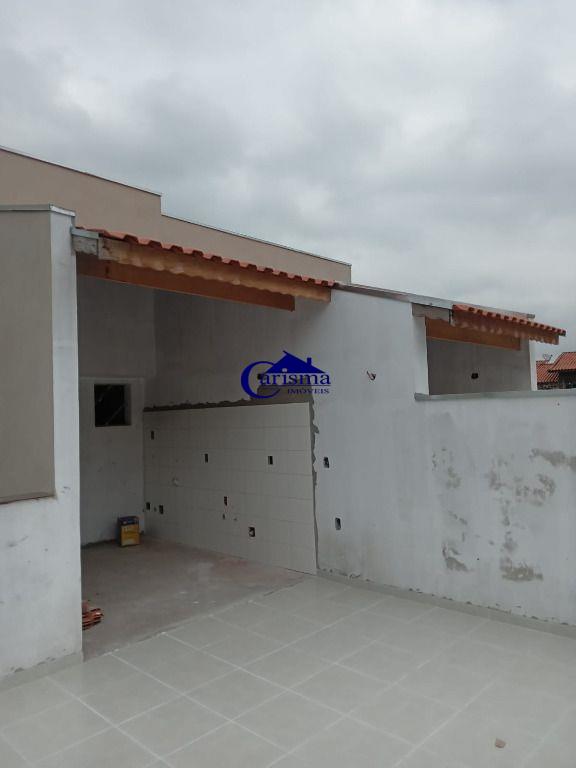 Cobertura à venda com 2 quartos, 83m² - Foto 5