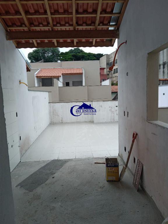 Cobertura à venda com 2 quartos, 83m² - Foto 4