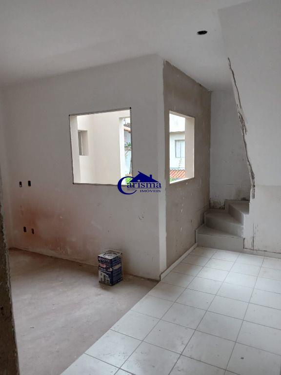 Cobertura à venda com 2 quartos, 84m² - Foto 4