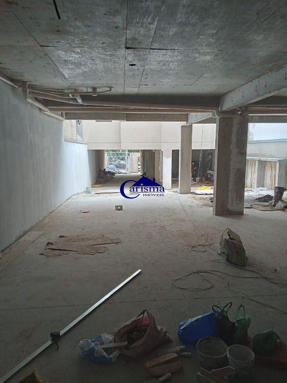 Cobertura à venda com 2 quartos, 84m² - Foto 1