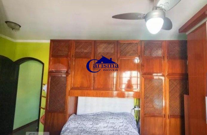 Sobrado à venda com 3 quartos, 215m² - Foto 12