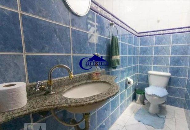 Sobrado à venda com 3 quartos, 215m² - Foto 24