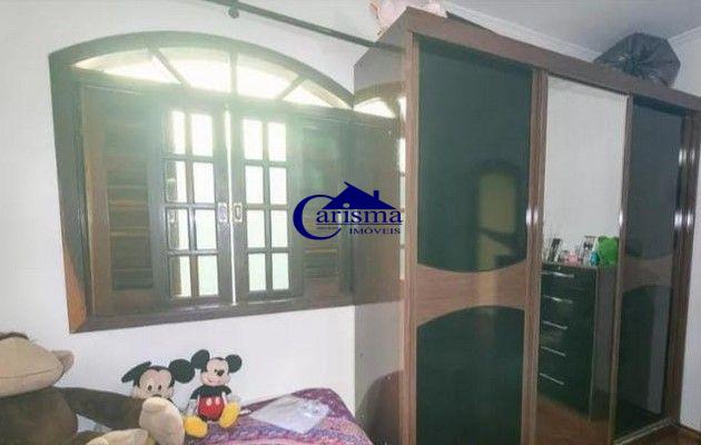 Sobrado à venda com 3 quartos, 215m² - Foto 13