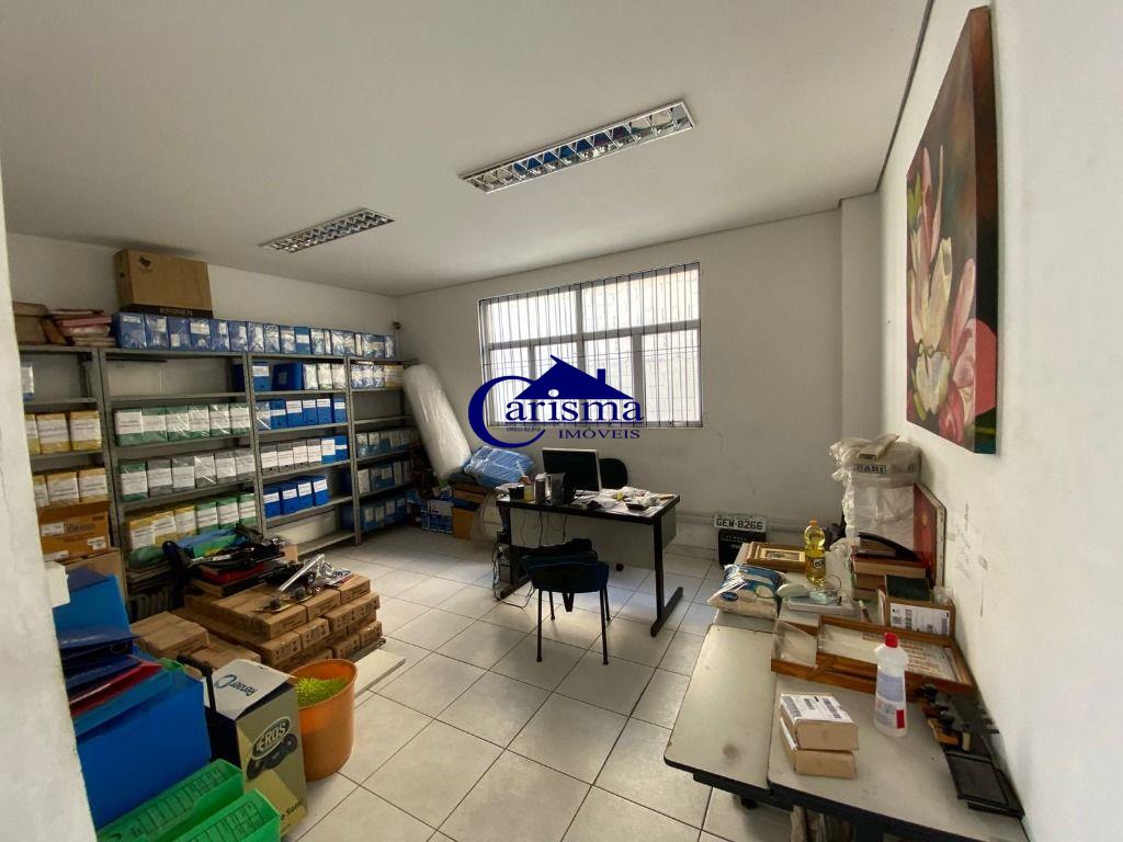 Depósito-Galpão-Armazém à venda, 1050m² - Foto 35