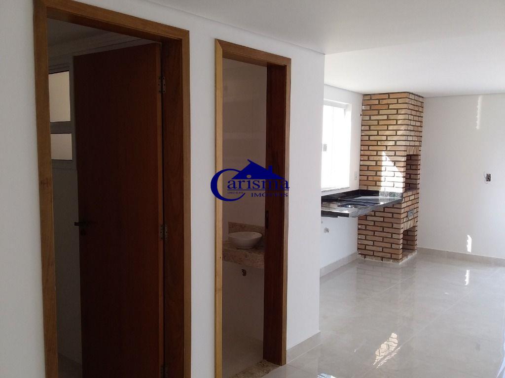 Cobertura à venda com 2 quartos, 100m² - Foto 12