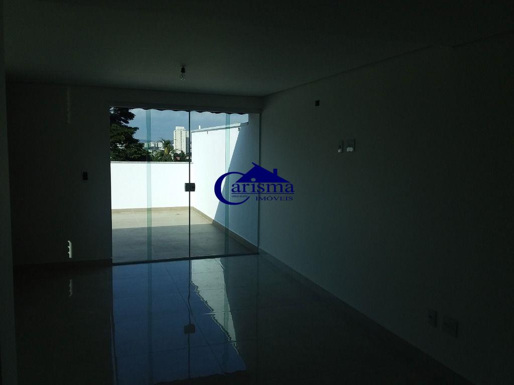 Cobertura à venda com 2 quartos, 100m² - Foto 15