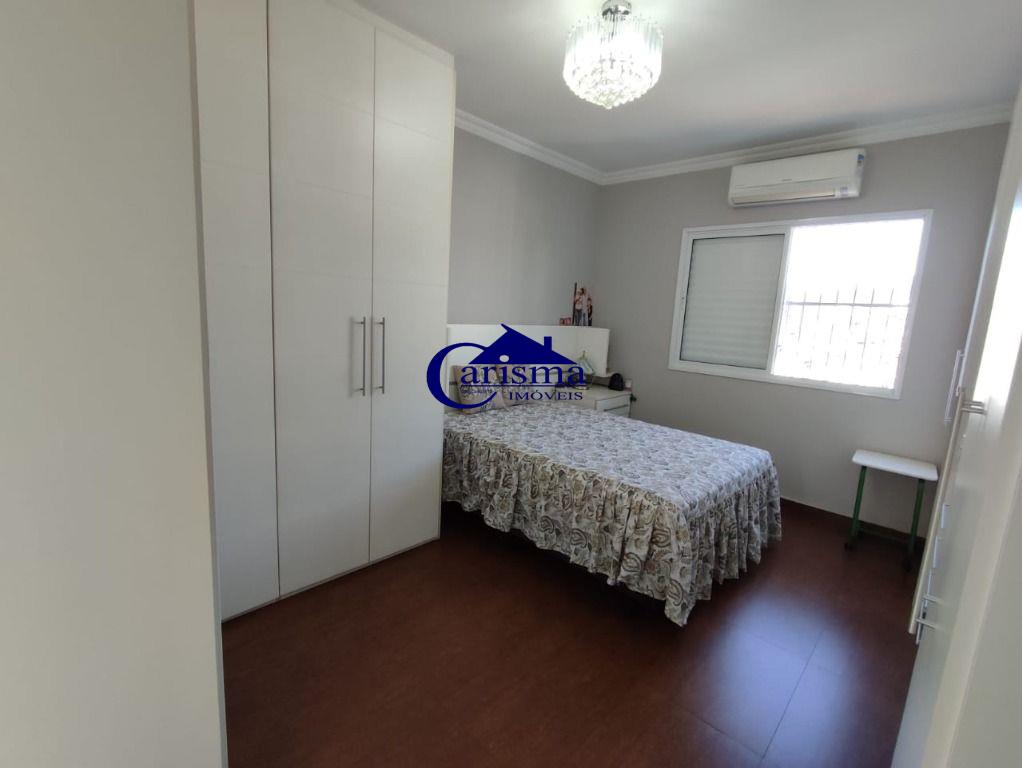 Sobrado à venda com 4 quartos, 318m² - Foto 34