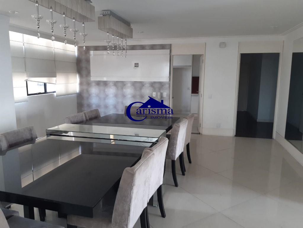 Apartamento à venda com 2 quartos, 298m² - Foto 1