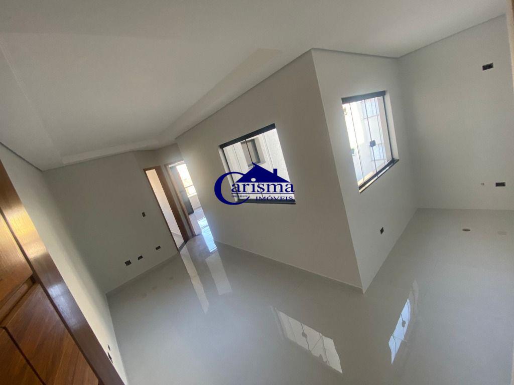 Apartamento à venda com 2 quartos, 44m² - Foto 2