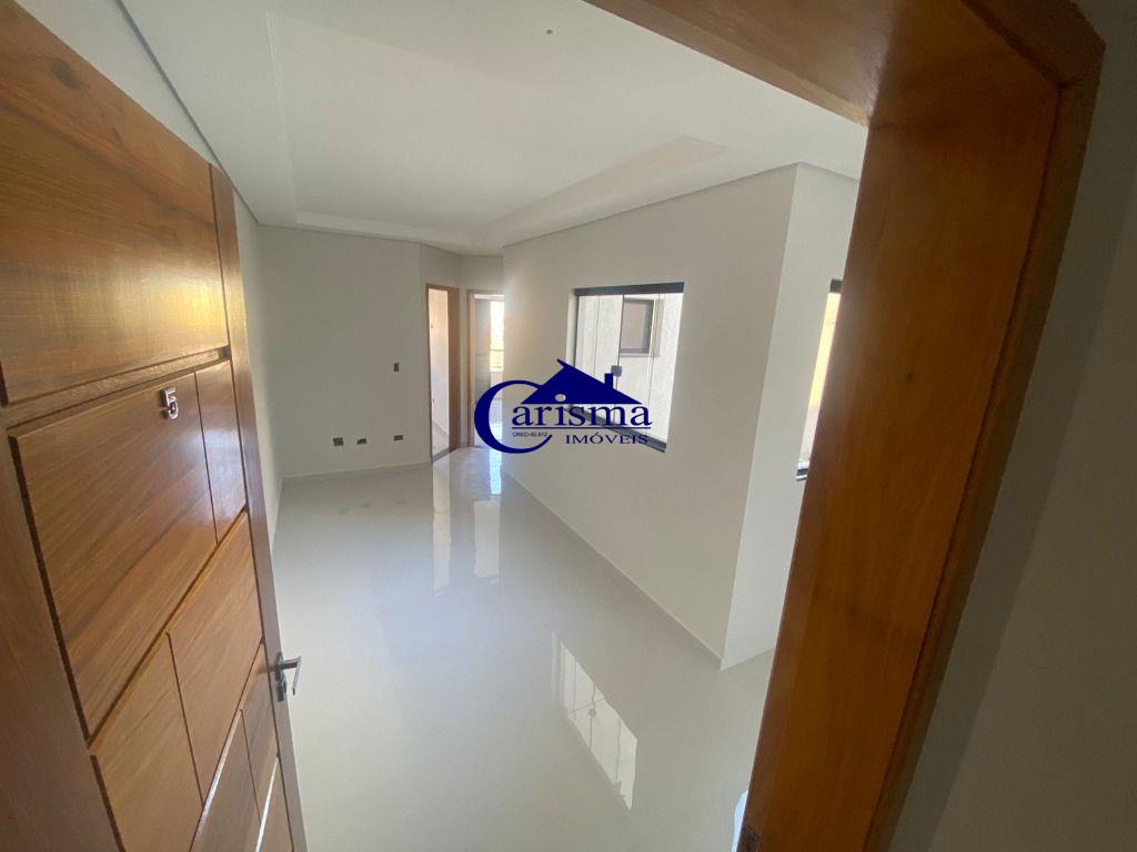 Apartamento à venda com 2 quartos, 44m² - Foto 7