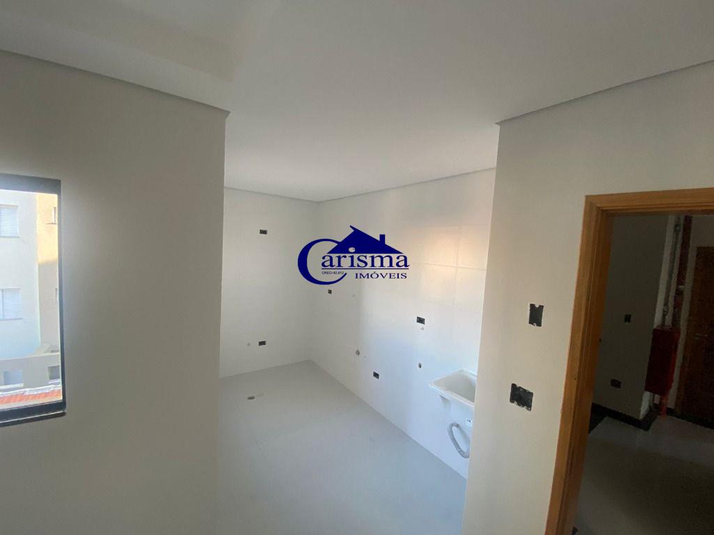 Apartamento à venda com 2 quartos, 44m² - Foto 4