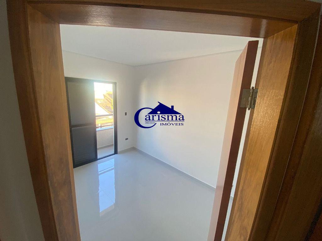 Apartamento à venda com 2 quartos, 44m² - Foto 10