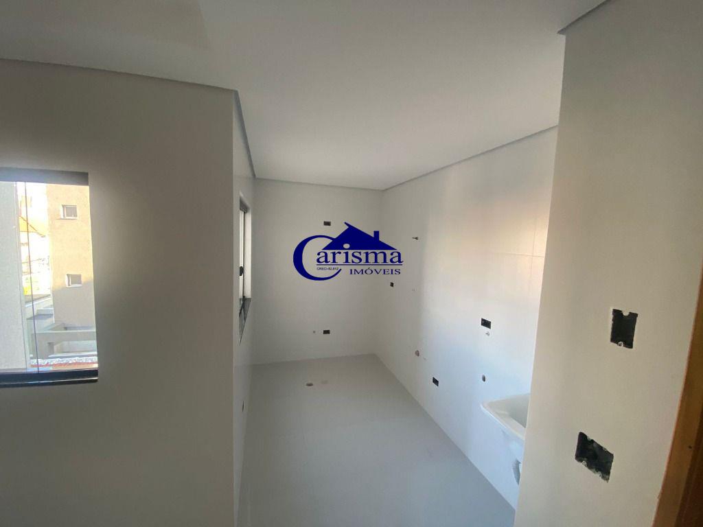 Apartamento à venda com 2 quartos, 44m² - Foto 8