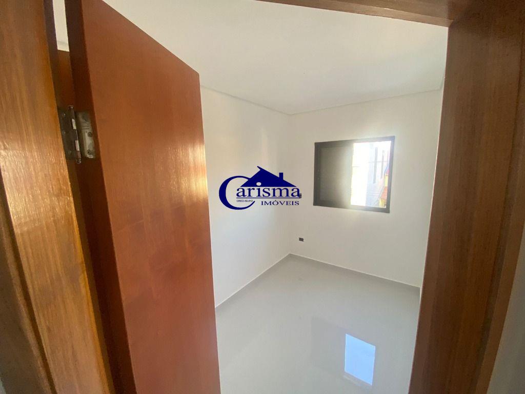 Apartamento à venda com 2 quartos, 44m² - Foto 6